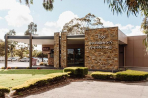 Barossa Weintal Hotel